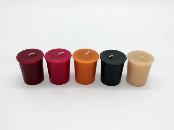 Scented Votive Candles