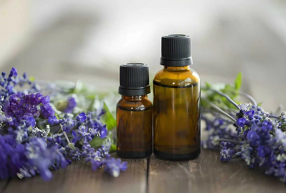 Candle customize service