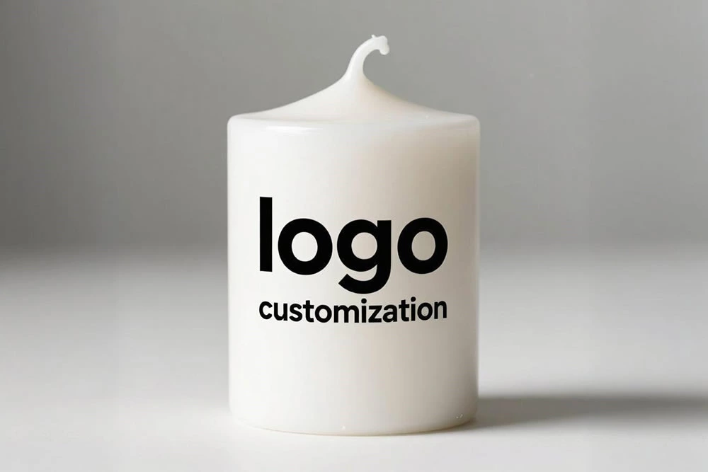 Logo Customization