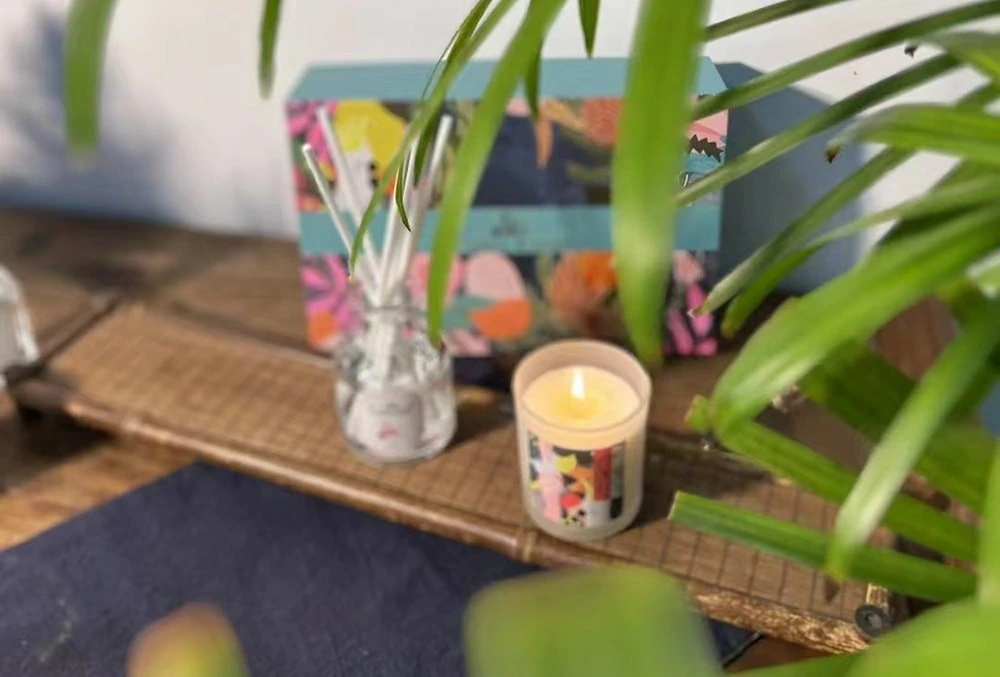 About business scope